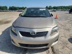 2009 Toyota Corolla Base   zu verkaufen in Conway, AR - Mechanical