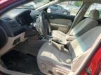2007 Ford Fusion Sel en Venta en Dyer, IN - Rear End