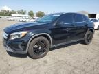 2017 Mercedes-Benz Gla 250 4Matic for Sale in Colton, CA - Front End