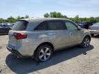 2013 Acura Mdx  for Sale in Assonet, MA - Rear End