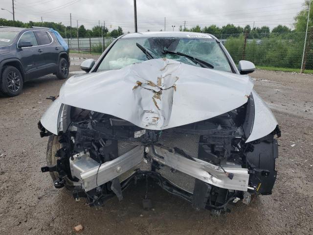  HYUNDAI SONATA 2024 Srebrny