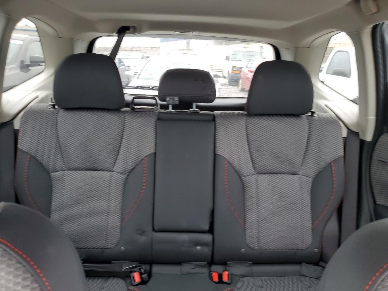 2021 Subaru Forester Sport VIN: JF2SKALC6MH504799 Lot: 62548095