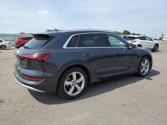  AUDI E-TRON 2019 Серый