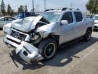 2006 Honda Ridgeline Rtl for Sale in Rancho Cucamonga, CA - Frame Damage