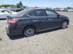 2014 Nissan Sentra S for Sale in Vallejo, CA - Front End