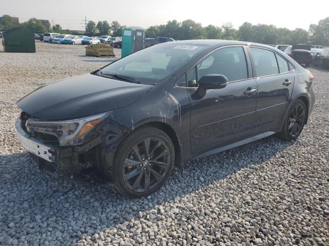 TOYOTA COROLLA – zdjęcie z aukcji, lot #57884785