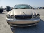 2003 Jaguar X-Type 3.0 за продажба в Sun Valley, CA - Front End
