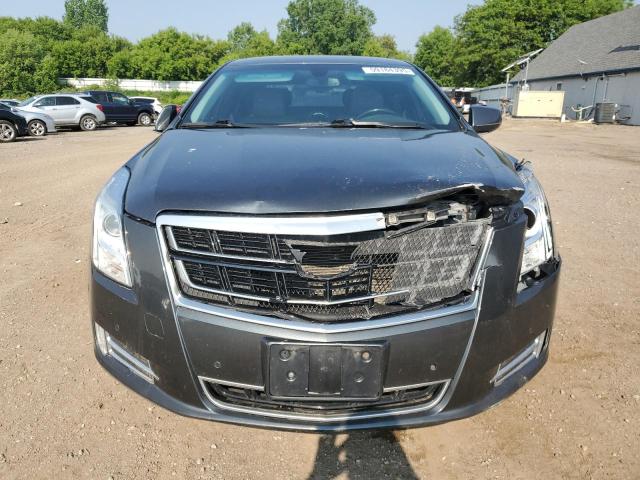  CADILLAC XTS 2017 Charcoal
