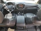 2018 Chevrolet Traverse Lt de vânzare în Pennsburg, PA - Side