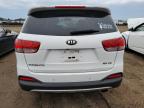 2018 Kia Sorento Ex   for Sale in Elgin, IL - Mechanical