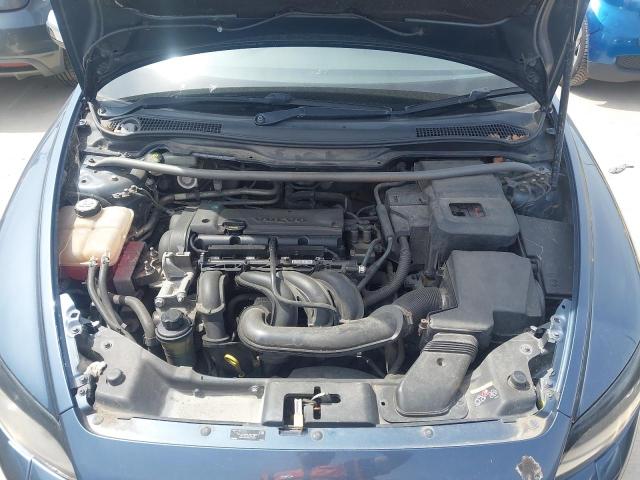 2009 VOLVO C30 SPORT