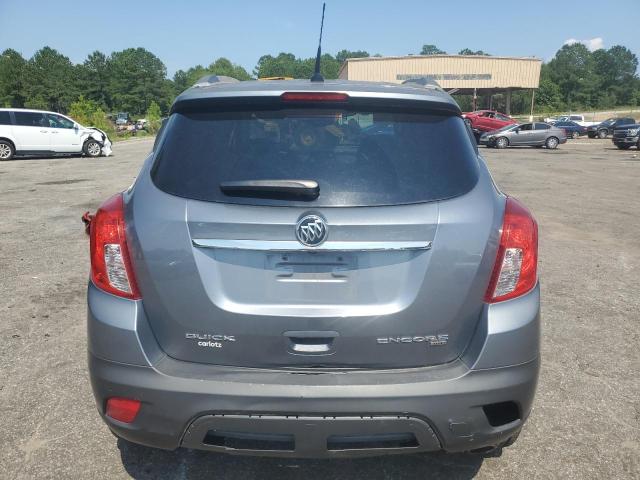  BUICK ENCORE 2013 Сірий