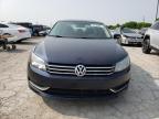 2012 Volkswagen Passat Se for Sale in Indianapolis, IN - Minor Dent/Scratches