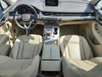 2018 Audi Q7 Premium Plus zu verkaufen in Concord, NC - Front End