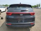 2018 KIA SPORTAGE LX   for sale at Copart QC - MONTREAL