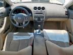 2012 Nissan Altima Base للبيع في Temple، TX - Hail