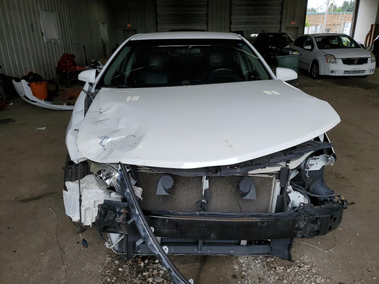 TOYOTA CAMRY 2014 VIN 4T1BF1FK5EU399232 фото 5