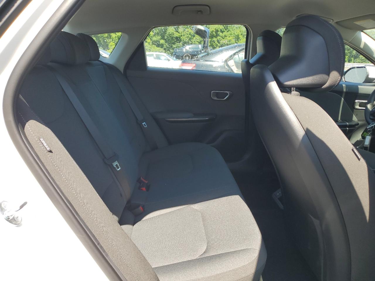 KIA K4 LX 2025 VIN 3KPFT4DE1SE099095 zdjęcie 10