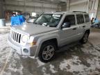 2007 Jeep Patriot Sport იყიდება Kansas City-ში, KS - Normal Wear