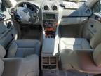 2008 Mercedes-Benz Gl 550 4Matic продається в Las Vegas, NV - Front End