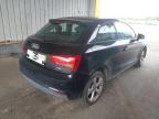 2015 AUDI A1 SPORT T for sale at Copart SANDTOFT