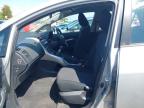 2010 TOYOTA AURIS TR for sale at Copart EAST KILBRIDE