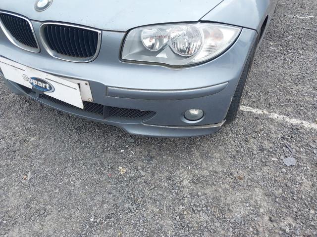 2005 BMW 118D SE