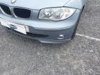 2005 BMW 118D SE for sale at Copart SANDTOFT