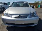 2002 Honda Civic Ex for Sale in North Las Vegas, NV - Minor Dent/Scratches