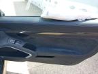 2016 PORSCHE CAYMAN GT4 for sale at Copart SANDY