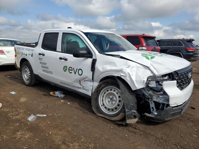  FORD MAVERICK 2025 Білий