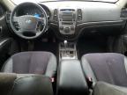 2011 Hyundai Santa Fe Se продається в Tanner, AL - Front End