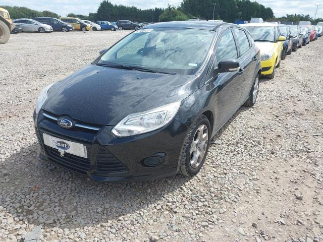 FORD FOCUS EDGE 2013