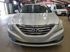 2014 Hyundai Sonata Se for Sale in East Granby, CT - Front End