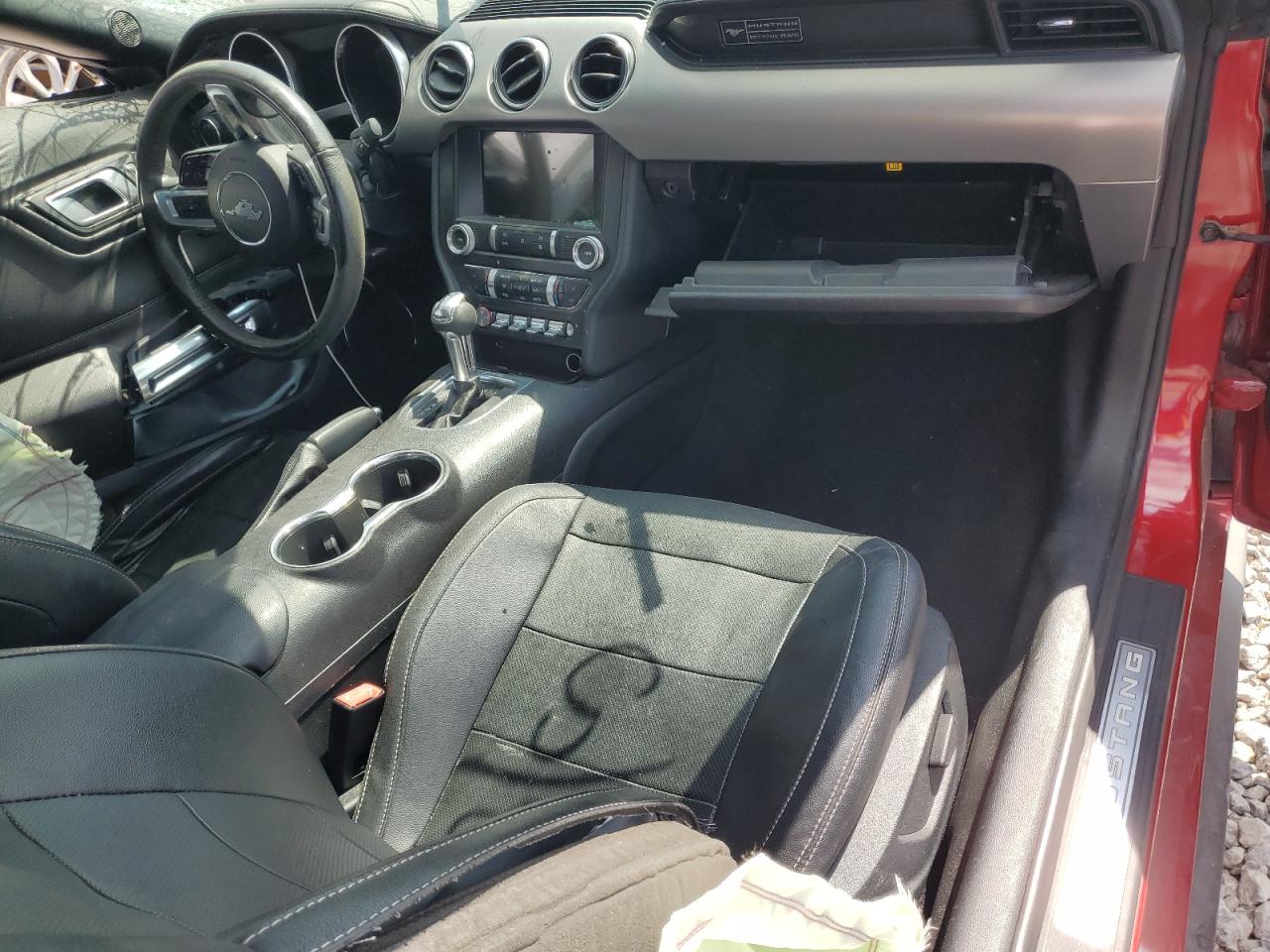 1fatp8ff8l5148154 1FATP8FF8L5148154 2020 Ford Mustang Gt