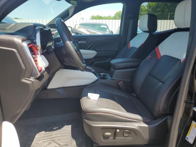  GMC CANYON 2023 Black