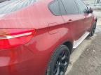 2009 BMW X6 XDRIVE for sale at Copart WOLVERHAMPTON