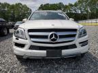 2016 Mercedes-Benz Gl 450 4Matic продається в North Billerica, MA - Front End