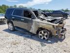 2015 Chevrolet Tahoe C1500 Lt for Sale in Houston, TX - Burn - Engine
