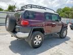 2007 Toyota Fj Cruiser  zu verkaufen in Corpus Christi, TX - Hail