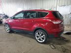 2015 Ford Escape Titanium للبيع في Franklin، WI - Front End