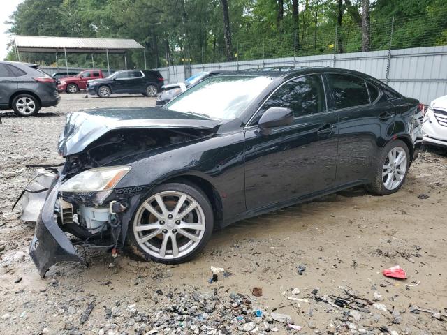 2007 Lexus Is 250