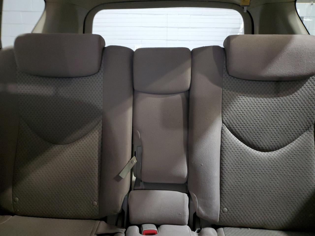 2008 Toyota Rav4 VIN: JTMBD33V786066091 Lot: 59498065