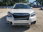 2018 Subaru Forester 2.5I Limited   na sprzedaż w Ocala, FL - Front End