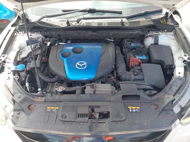 2013 MAZDA CX-5 SPORT