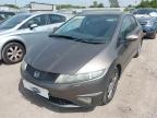 2011 HONDA CIVIC EX G for sale at Copart WESTBURY