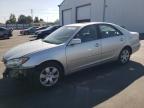 2005 Toyota Camry Le იყიდება Nampa-ში, ID - Front End