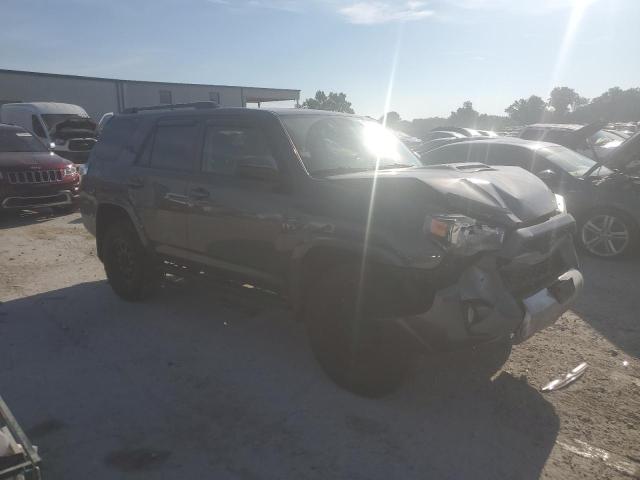  TOYOTA 4RUNNER 2019 Charcoal
