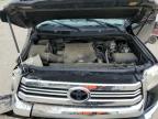 2016 Toyota Tundra Crewmax Sr5 продається в Hampton, VA - Rollover