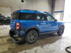 2022 Ford Bronco Sport Big Bend for Sale in Sandston, VA - Rear End